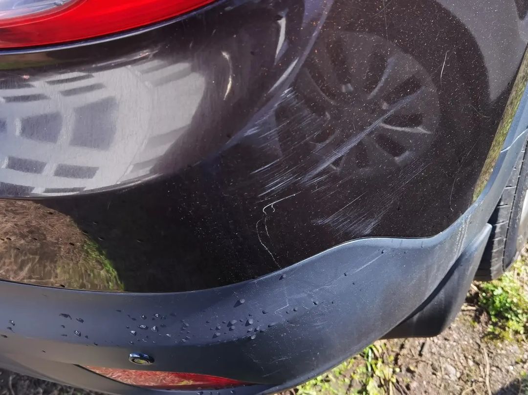 Осмотр Opel Mokka 2014 г.в. 124.000 км.